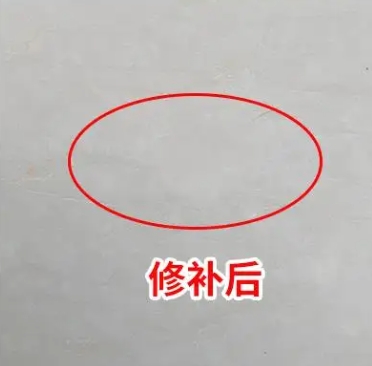 萧山瓷砖空鼓维修专业解答下贴瓷砖前墙壁基层存在的裂缝的影响